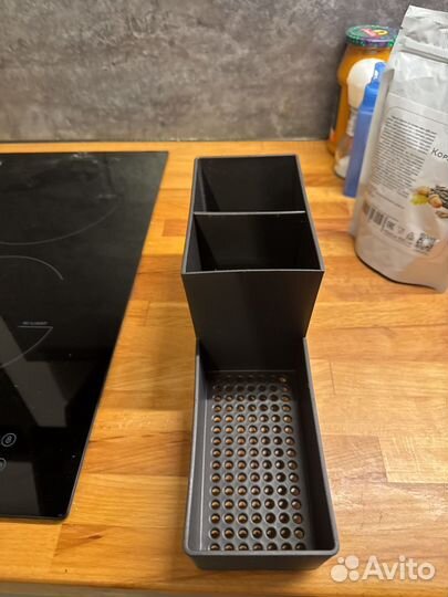 Органайзер сушилка для столовых приборов