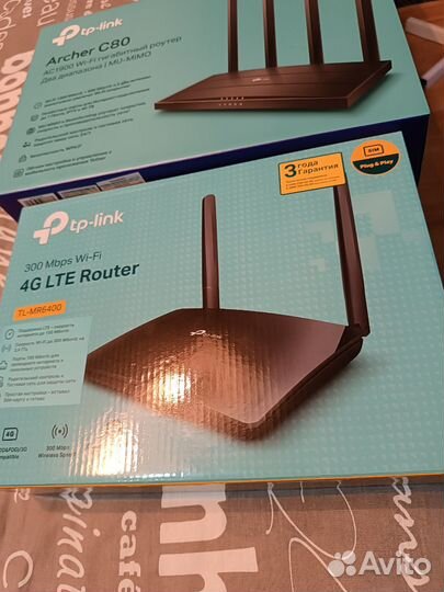 Wifi роутеры tp link