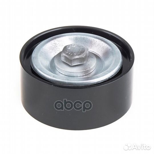 Ролик паразитный renault logan/sandero/duster 1