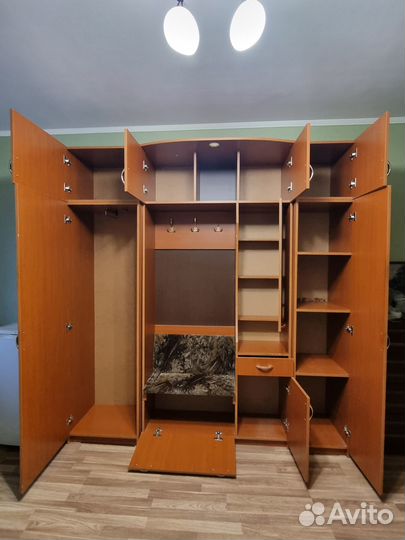 Прихожая бу