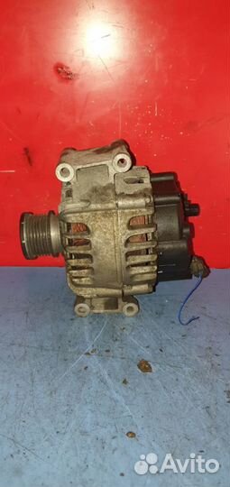 Генератор Mercedes-Benz W212