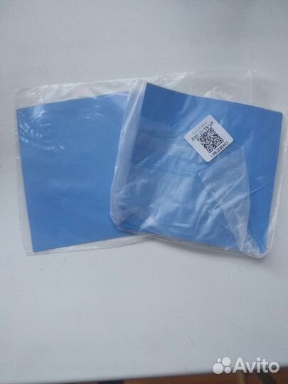 Термопаста GD900 -1 грамм