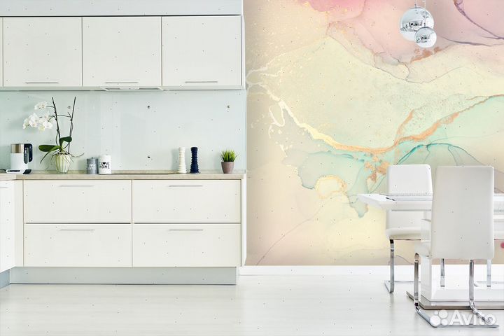 Фотообои Фрески