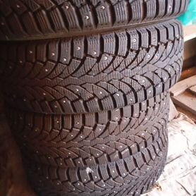 Accelera 651 Sport 6.00/55 R15 19B