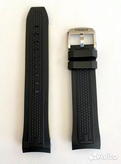 Ремешок на часы Tissot PRS516 Оригинал