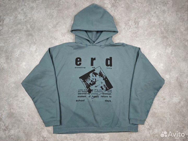 Enfants Riches Deprimes худи (в наличии)