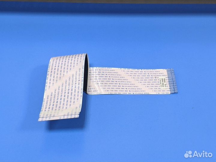 Шлейф для телевизора Samsung BN96-39821F