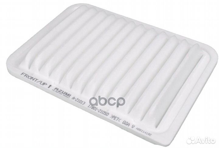 Фильтр воздушный A21013 azumi