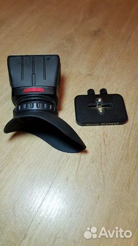 Видоискатель raylab,наглазник