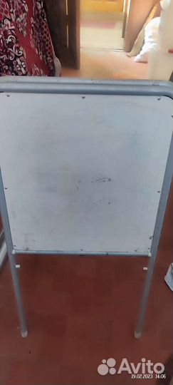 Детская доска для рисования