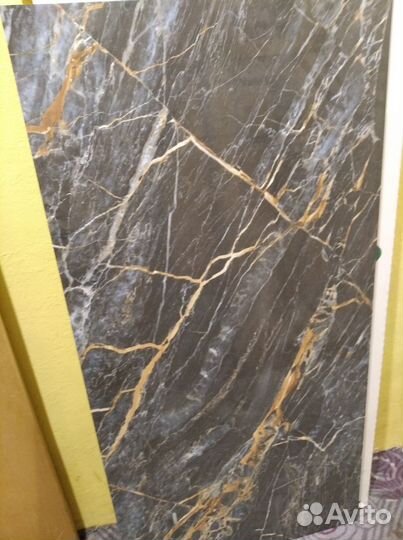 Керамогранит 60х120х9, 3 штуки