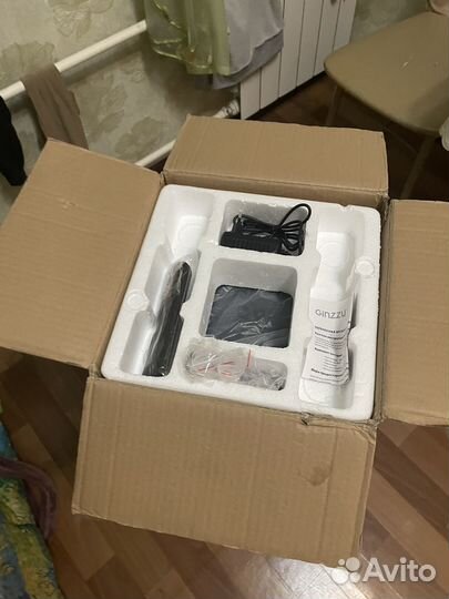 Блютуз колонка большая