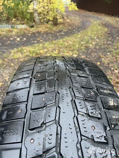 Dunlop SP Winter Ice 01 205/55 R16