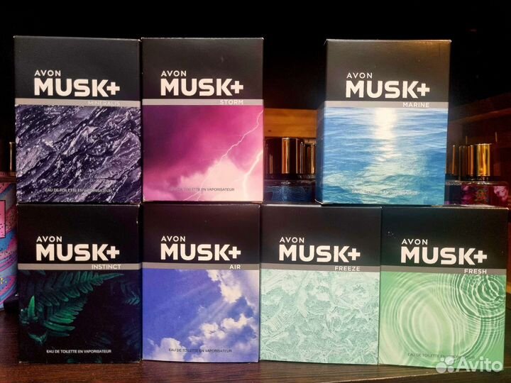 Эйвон, Avon духи, муж парфюмерная вода,парфюм