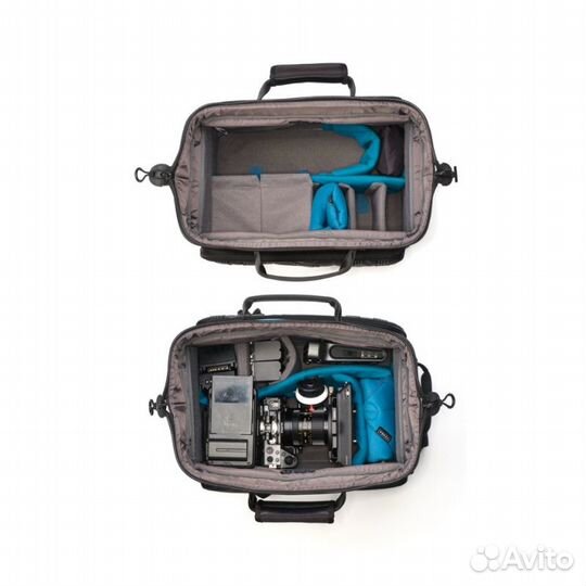 Tenba Cineluxe v2 Backpack 16 Рюкзак для видео и фототехники (637-528)