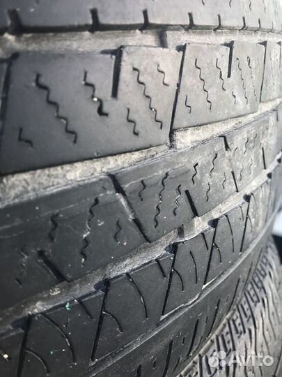 Continental ContiCrossContact LX Sport 225/60 R17