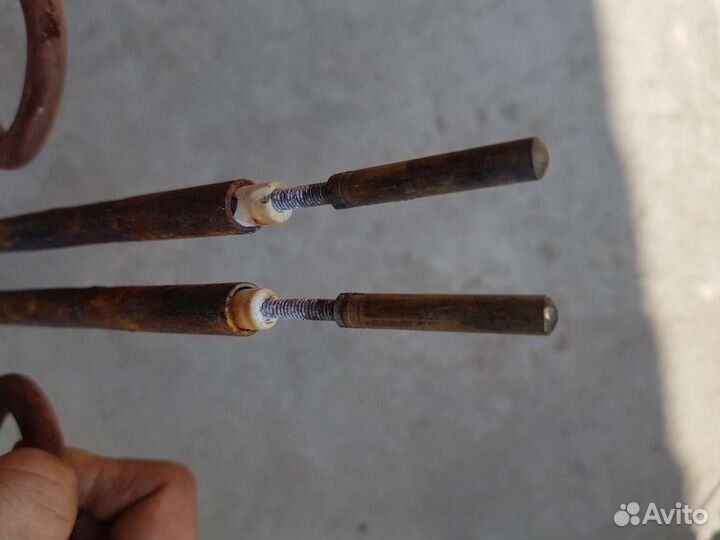 Тен для нагрева воды