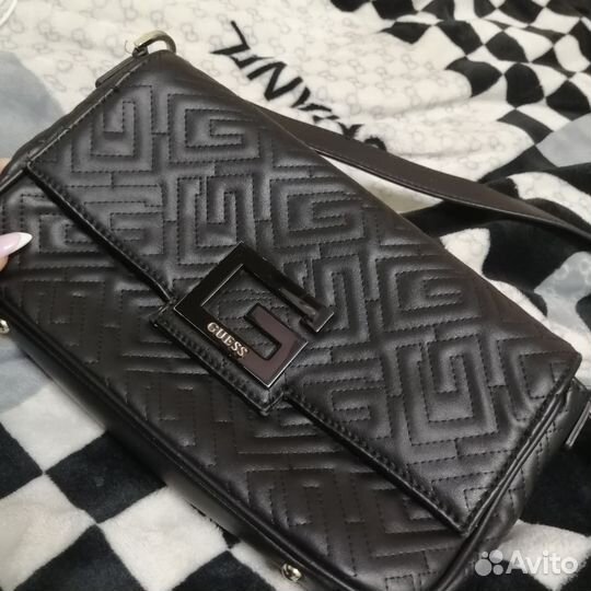 Сумка guess оригинал