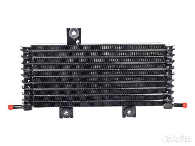 Радиатор масляный коробки передач X-Trail T31