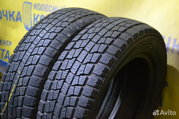 Northtrek N2 155/65 R13