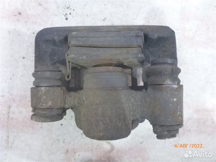 Суппорт задний левый Vortex Tingo T11 SQR 481FC