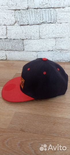 Кепка - бейсболка