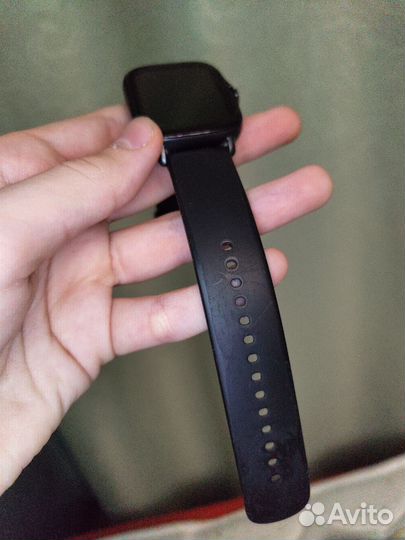 Amazfit gts 2e