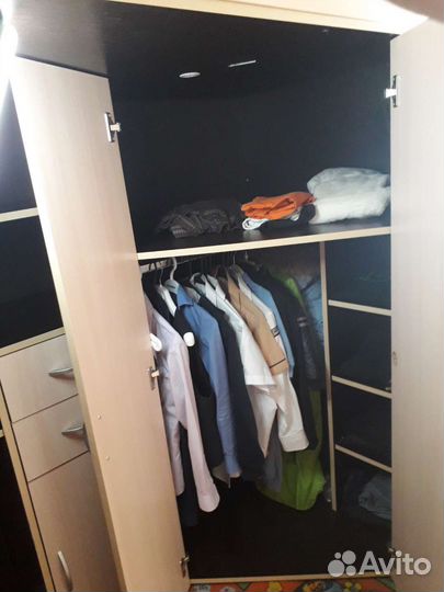 Детская кровать чердак Мийа