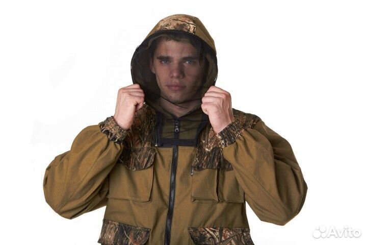 Костюм горка стрелок