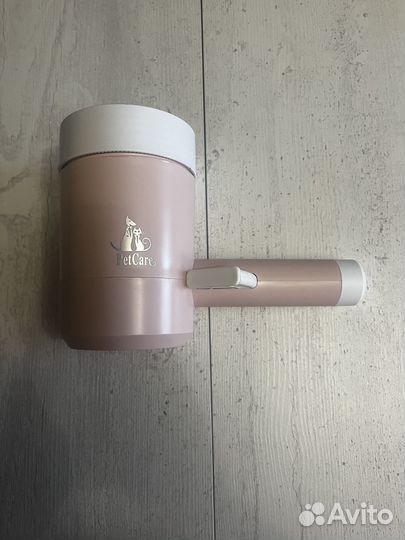 Лапомойка механическая для собак, новая