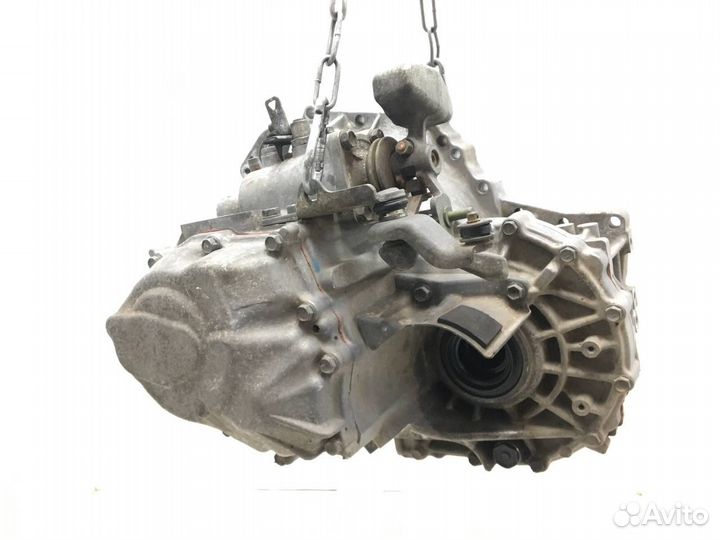 МКПП 2,0 бензин 1AZ-FE Toyota RAV4-3 2008 год