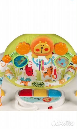 Ходунки детские