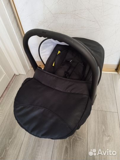 Автолюлька Rico