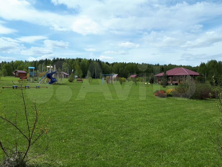 Участок 26,2 сот. (СНТ, ДНП)