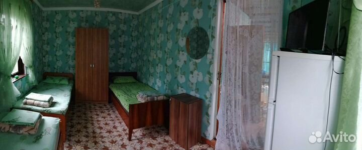 Готовый бизнес на берегу моря