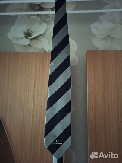Галстук мужской