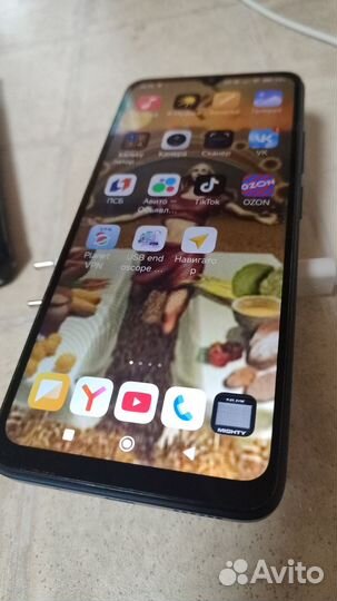 Xiaomi Redmi 12C, 4/128 ГБ