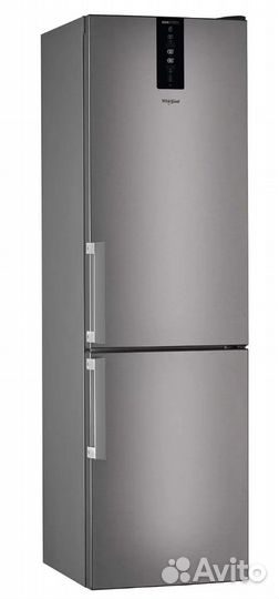 Холодильник Whirlpool W7 931T MX H