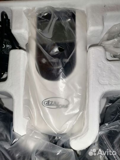 Массажер для глаз SPA