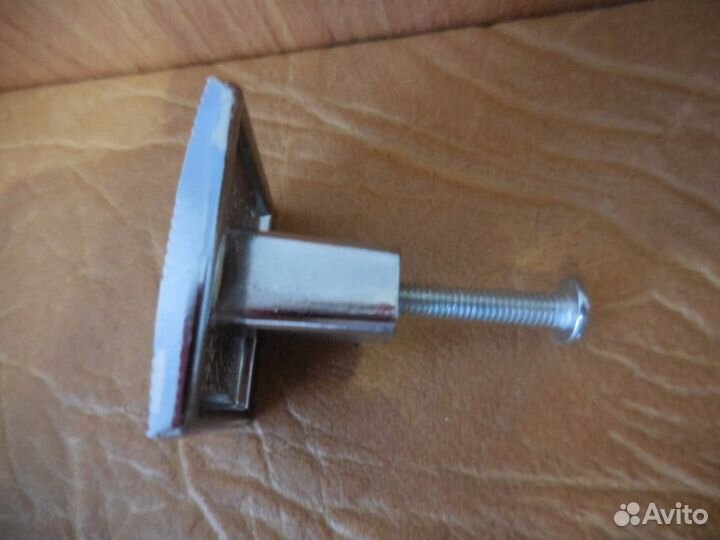 Ручки для мебели новые набором