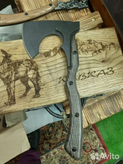 Топор сварог