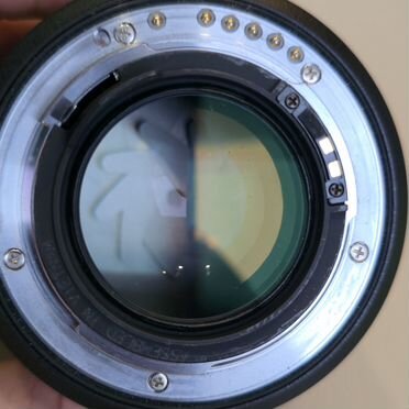 Объектив SMC pentax DA* 55 mm f/1.4 SDM