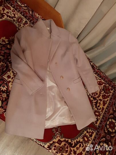 Пальто женское