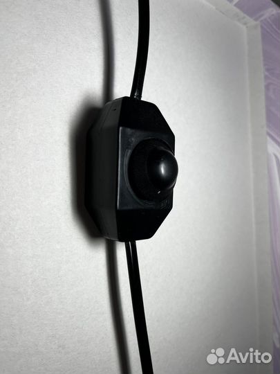 Лавовая лампа