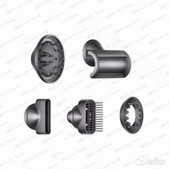 Supersonic Dyson Hair Dryer HD-08