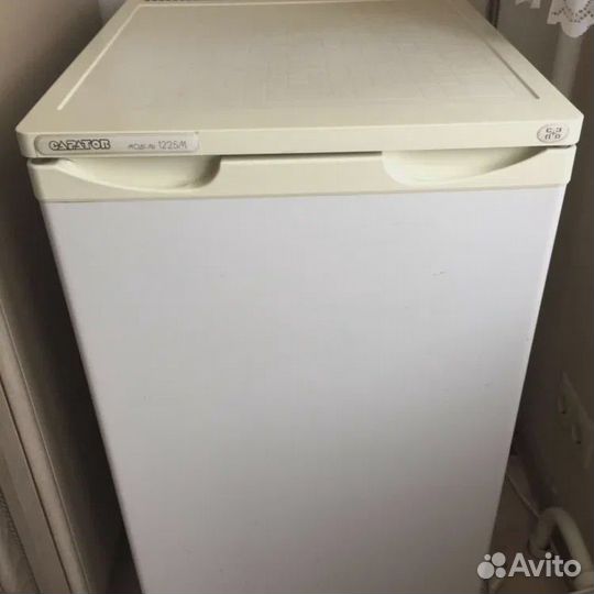 Холодильник бу