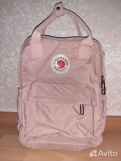 Рюкзак женский kanken