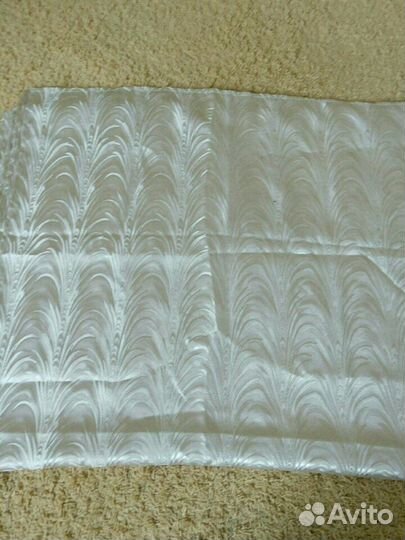 Тюли и шторы