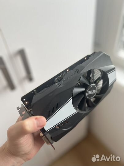 Gtx 1080 palit gtx 1060