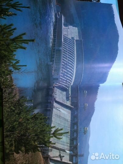 Альбом подарочный «Всегда с народи»